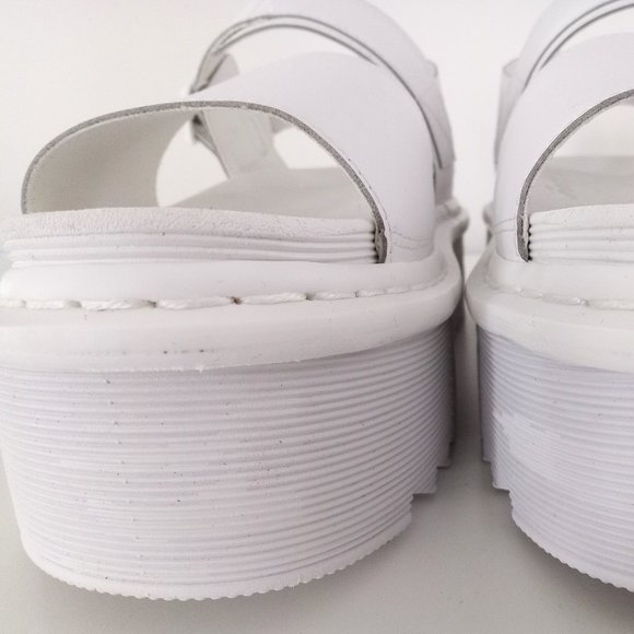 COPY - Dr. Martens Voss Mono Quad Sandals - NWT - US 9 - Picture 11 of 14